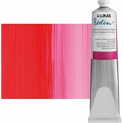 Lukas Berlin Маслена боя Rosse Mader 200 ml 1 бр (6920014)