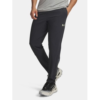 Under Armour Мъжки спортни панталони Under Armour M Explor Trail Run Pant-GRY Under Armour | Siv | МЪЖЕ | S