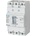 Eaton Прекъсвач с фиксирани настройки EATON BZMB1-A80 15kA, 109729 - 3P, 80 A, 415 V (109729)