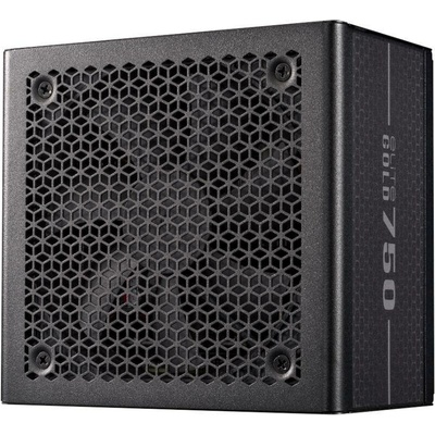 Cooler Master ELITE Gold 750W FM MPX-7505-AFAG-BEU – Zboží Živě