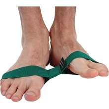 MoVeS Posilovač kotníků Ankleciser Zelená těžká
