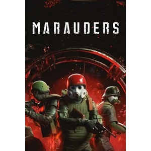 Team17 Marauders (PC)