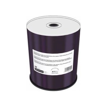 MediaRange Professional Line DVD-R 4.7GB 16x, пълно-печатен, шпиндел 100