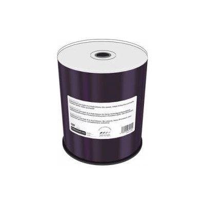 MediaRange Professional Line DVD-R 4.7GB 16x, пълно-печатен, шпиндел 100