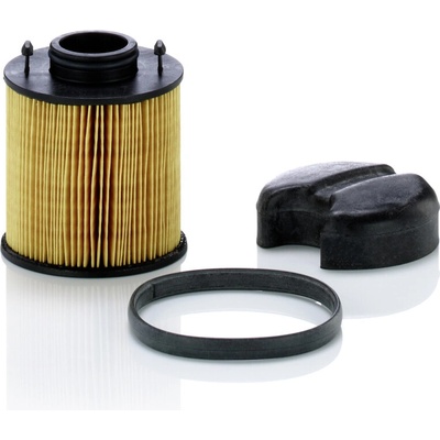 Filter, roztok močoviny MANN-FILTER U 620/3 z KIT (U620/3zKIT)