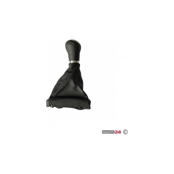 Paolo Топка за скоростен лост маншон съвместима с Audi A6 L - с 5 скорости