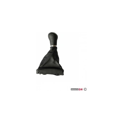 Paolo Топка за скоростен лост маншон съвместима с Audi A6 L - с 5 скорости