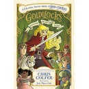 Goldilocks: Wanted Dead or Alive - Colfer Chris