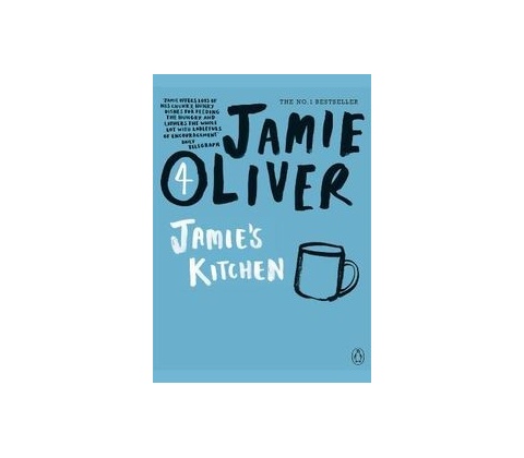 Jamie's Kitchen