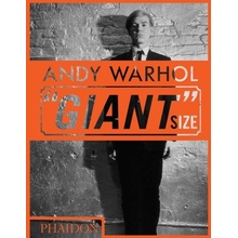 Andy Warhol Giant Size, Mini format - Dave Hickey