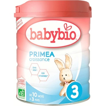 Babybio 3 Primea Croissance 800 g