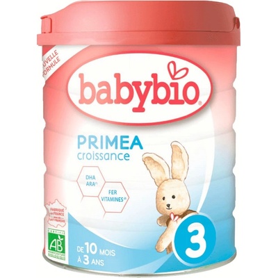 Babybio 3 PRIMEA 800 g