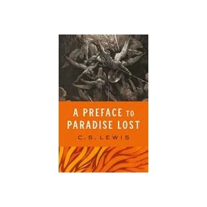 Preface to Paradise Lost | C. S. Lewis (ISBN: 9780008584511)