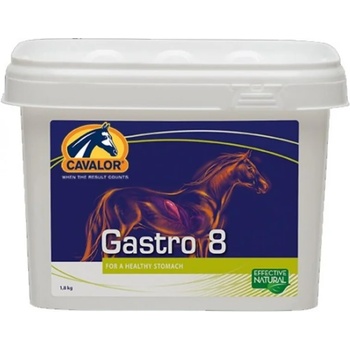 Image 1 of Cavalor Gastro Aid 1.8kg - Хранителна добавка за справяне със стомашни разстройства (W472573)