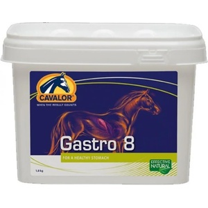 Cavalor Gastro Aid 1.8kg - Хранителна добавка за справяне със стомашни разстройства (W472573)
