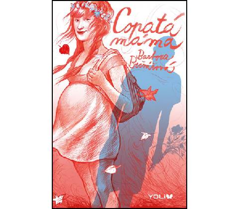 Copatá máma - Barbora Bečvářová