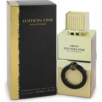 Armaf Edition One EDP 100 ml