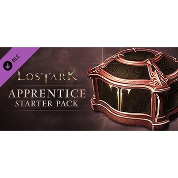Image 1 of Amazon Games Lost Ark Apprentice Starter Pack (PC)