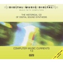 V/A - Computer Music Currents 13 CD