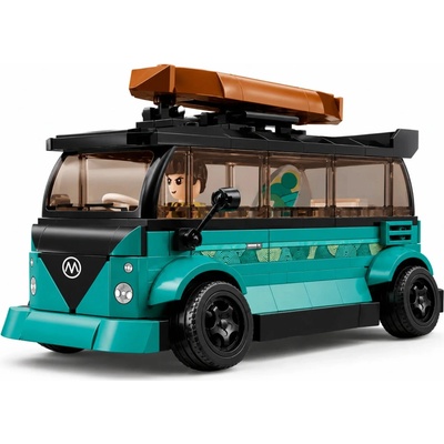 Sluban B1191 Surfařský vůz TS-1
