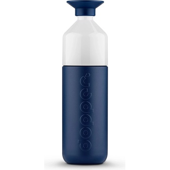 Dopper Термо бутилка Dopper Dopper Insulated Insulated bottle - Breaker Blue - размер 1000 ml (533-1037-1211)