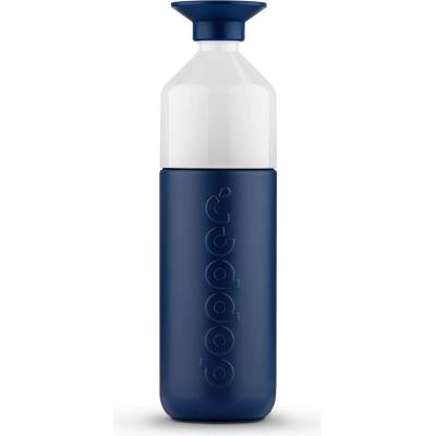 Dopper Термо бутилка Dopper Dopper Insulated Insulated bottle - Breaker Blue - размер 1000 ml (533-1037-1211)