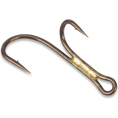 Iron Claw Dvojháček Prey Provider vel.2 8 ks