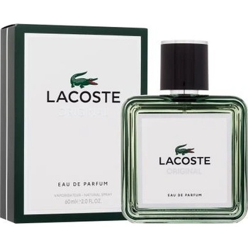 LACOSTE Original parfumovaná voda pánska 60 ml