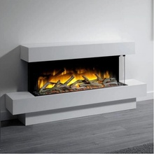 Flamerite Fires Iona 1000 FS