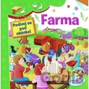 Farma Podívej se pod okénko!