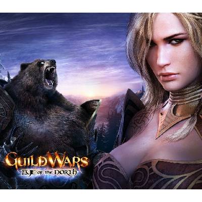 Guild Wars - Eye of the North Expansion DLC