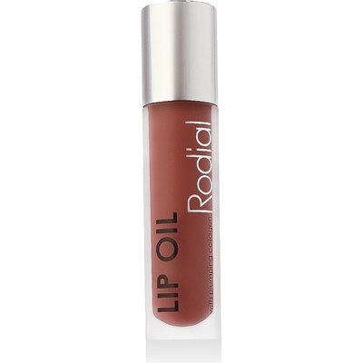 Rodial Lip Oil olej na pery s kolagénom Wild Plum 4 ml