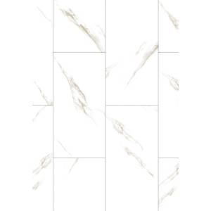 Mexen River White проба на винилови панели LVT Dryback 2, 5 мм, подложка PVC, 4 V-фуга, Jazz (F1450-S)