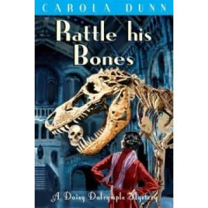 Rattle his Bones | Carola Dunn (2010)