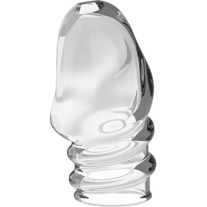 Pretty Love - jeremy transparent penis thicker