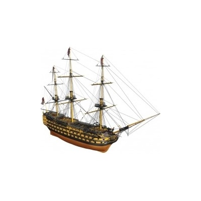 Billing Boats HMS Victory 3BB4098 1:75
