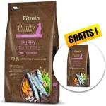 Fitmin Purity Puppy Grain Free Fish 12 kg + 2 kg GRÁTIS