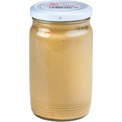Pikant Hořčice plnotučná 700 g – Zboží Dáma