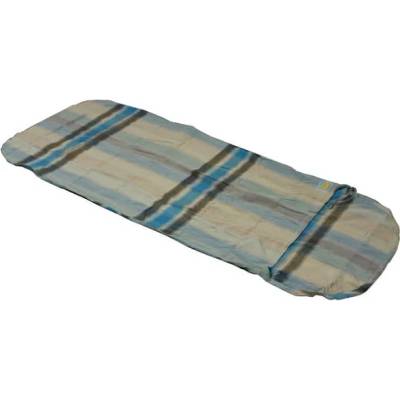 Cocoon Детски вътрешен чувал Cocoon KidSack Cotton Flanell Travel sleeping bag - African Rainbow - размер 180 x 76 cm (515-0014-ar)