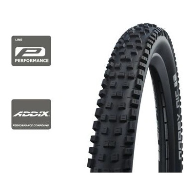 Schwalbe Nobby Nic 26x2,25 skládací