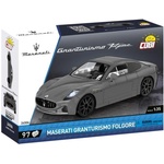 COBI Коби Maserati GranTurismo Folgore, 1: 35, 97 к (COBI-24506)