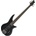 Jackson JS Series Spectra Bass JS3V IL Satin Black 5-струнна бас китара