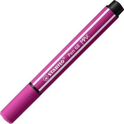 Stabilo Pen 68 Max růžová