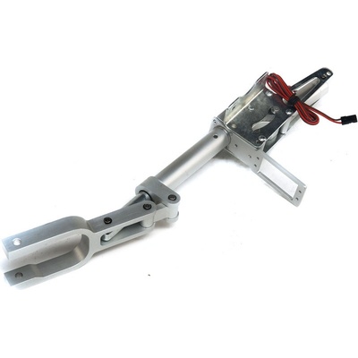 OV-10 Bronco 30ccm: Hangar 9 zatahovací podvozek příďový