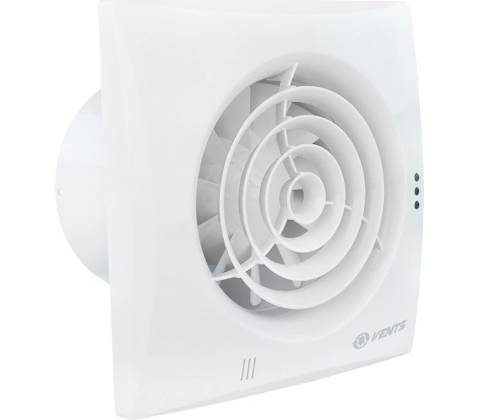 Vents 100 Quiet