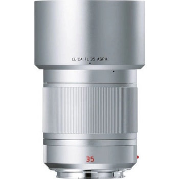 Leica 35mm f/1.4 SUMMILUX-TL Aspherical
