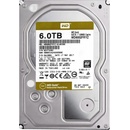 WD Gold 6TB, WD6002FRYZ