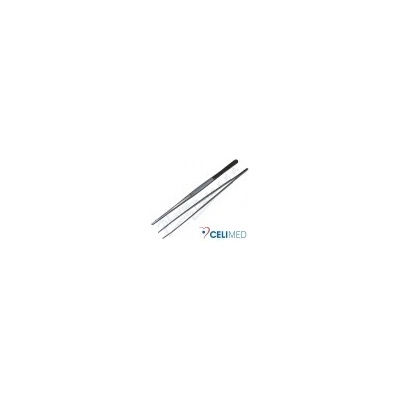 CELIMED Pinzeta 19-0278 anat.18cm rovná