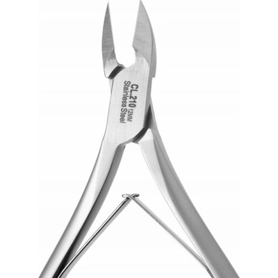 AFRISO Kleštičky na kůžičku Nghia export CL.210 12 mm