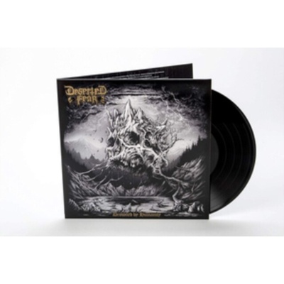 Drowned By Humanity - Deserted Fear LP